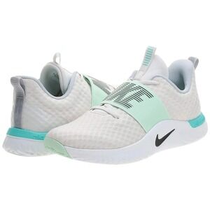 WOMENS SIZE 7.5 Nike Renew In-Season TR 9 Running Shoes Platinum Tint AR4543 013